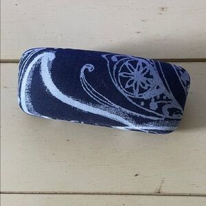 Vera Bradley Eyeglass Case